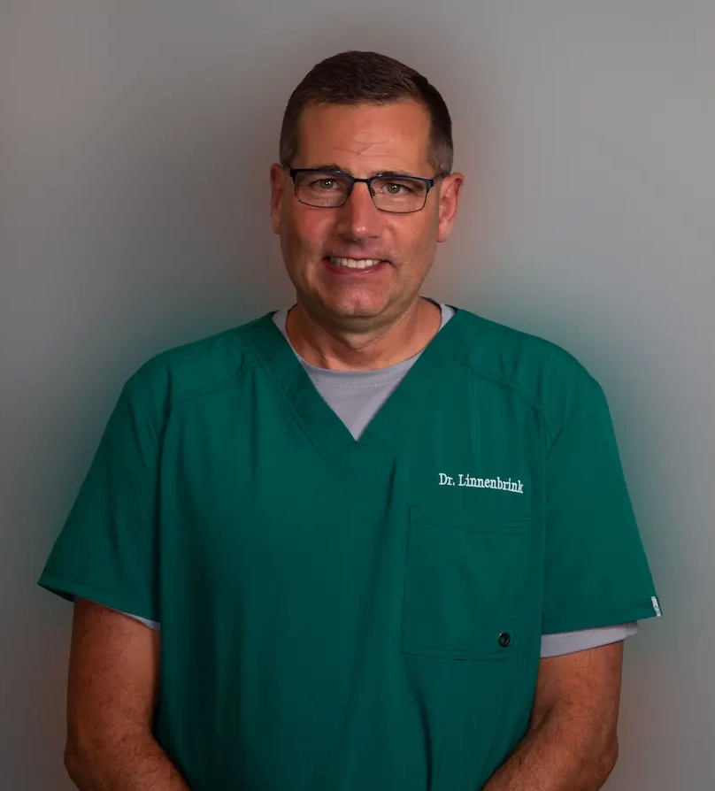 Thomas Linnenbrink